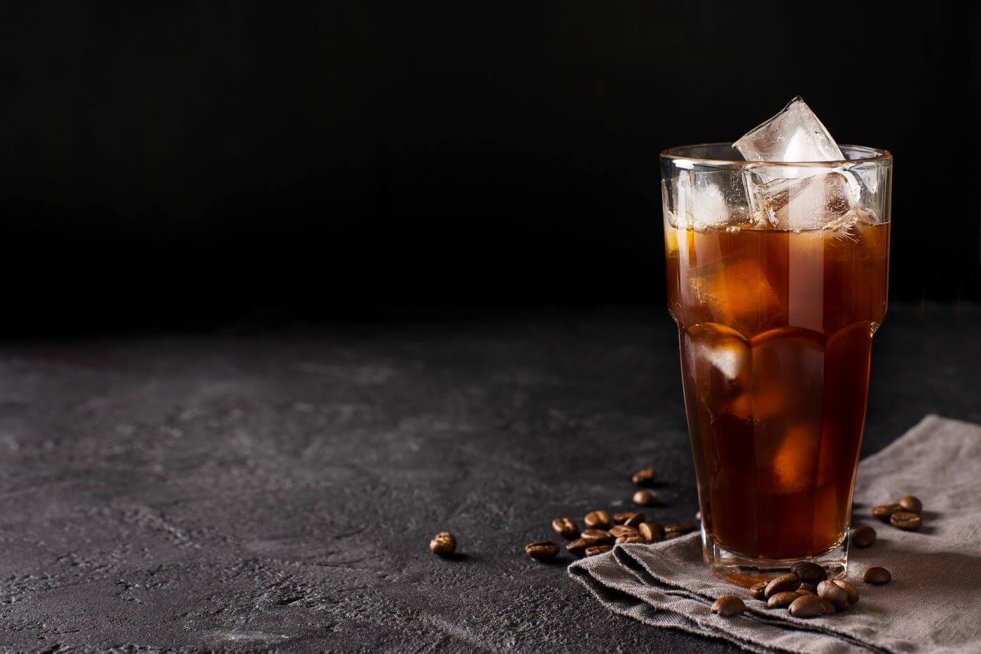 Four Leaf Roasters Small Batch Cold Brew Instructions