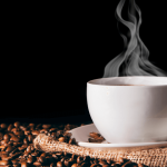Start 2025 Off With Four Leaf Roasters Coffee