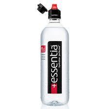 Essentia Water 24/700 ML Sports Cap