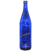 Saratoga 12/28 oz. Sparkling Water