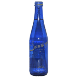 Saratoga 24/12 oz. Sparkling Water