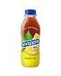 Snapple 16 oz Plastic Bottle Lemon Tea - Case of 24
