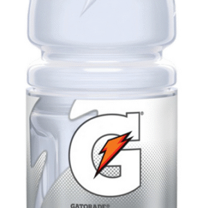 Gatorade 20 oz - Glacier Cherry - Case of 24