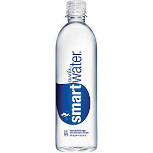 Smart Water 24/20 Oz.