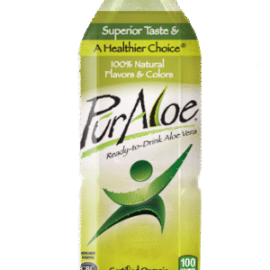 Pur Aloe Water Original 24/16.9 oz