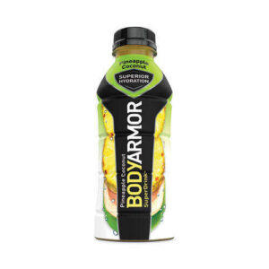 Body Armor Pineapple Coconut 12/16 oz