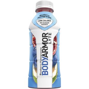 Body Armor Lyte Blueberry Pomegranate 12/16 oz