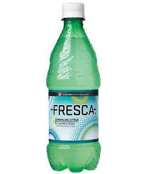 Fresca - 20 oz - Case of 24