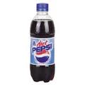 Diet Pepsi - 1.25 Liter - Case of 12