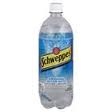 Schweppes Seltzer - 2 Liter - Case of 6