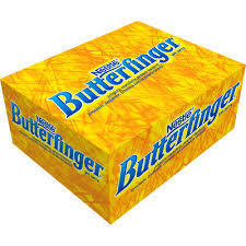Butterfingers - 36 Count