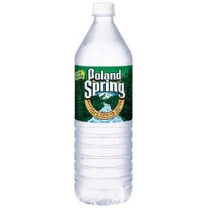 Poland Spring - 15/1 Liter