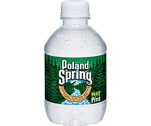 Poland Spring - 48/8 oz.