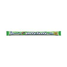 Laffy Taffy Ropes Sour Apple Case of 24