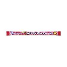 Laffy Taffy Ropes Strawberry Case of 24