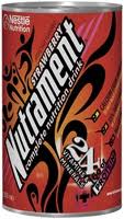 Nutrament - Strawberry 12 oz - Case of 12