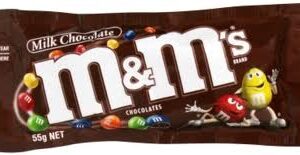 M&M Milk - 36 Count