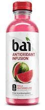 Bai Kula Watermelon 12/18 oz bottles