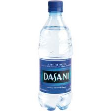 Dasani 24/20 oz.
