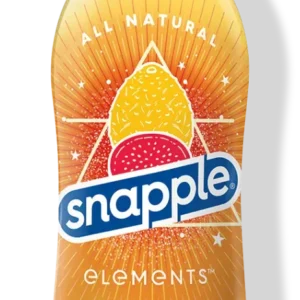 Snapple Air 16 oz Plastic Bottle - Case of 24