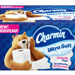 Charmin Ultra Soft 30 Rolls