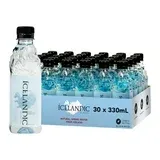 Icelandic Water 30/330 ML Still Water Plastic bottle