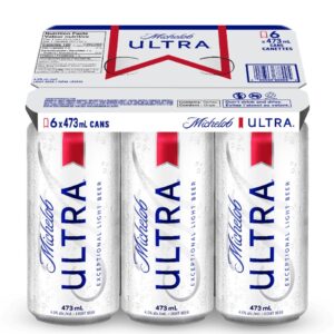 Michelob Ultra