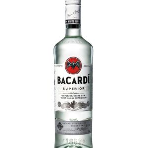 Bacardi