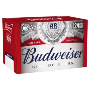 Budweiser