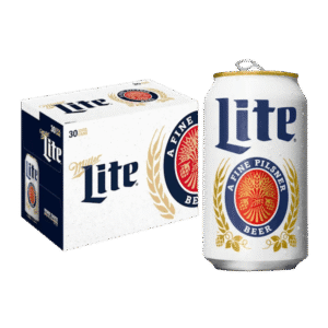 Miller Lite
