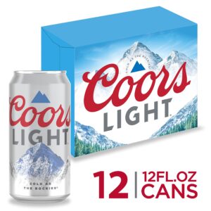 Coors Light