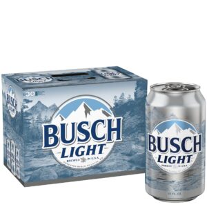Busch Light