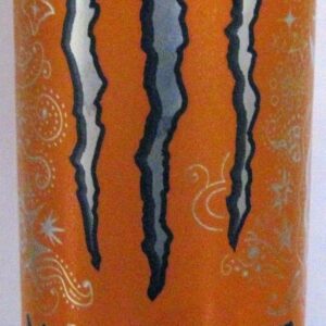Monster Energy - Ultra Sunrise 16 oz - Case of 24