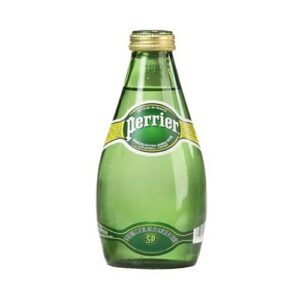 Perrier 24/11 oz. Glass