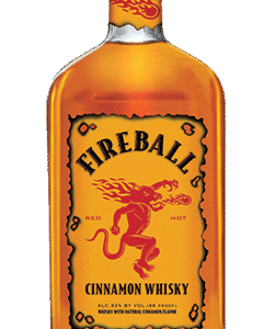 Fireball