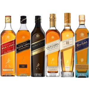 Johnnie Walker