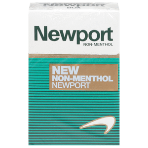 Newport cigarettes