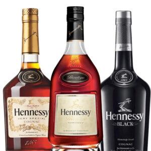 Hennessy