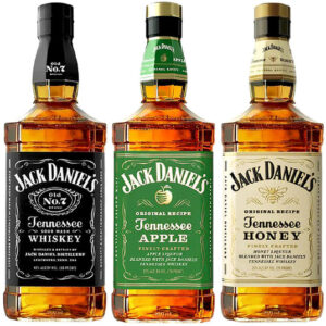 Jack Daniels